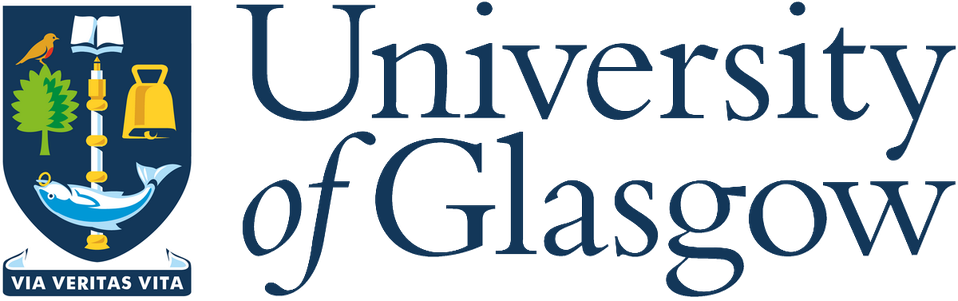 University of Glasgow logo
